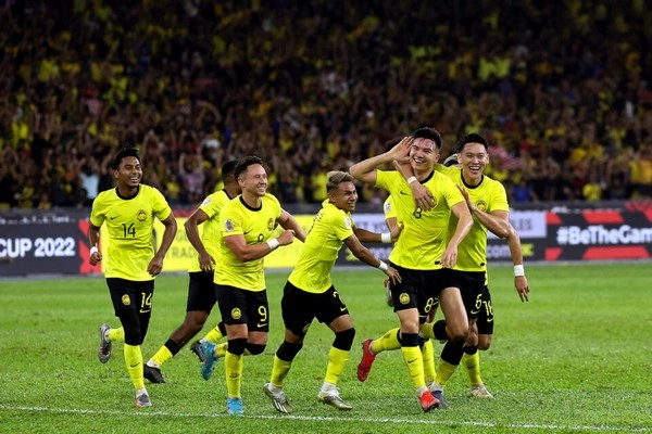 prediction Malaysia vs Singapore 20122024