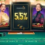 Pragmatic Play Baccarat Bonus: Earn Up to 5.5% on Net Winnings