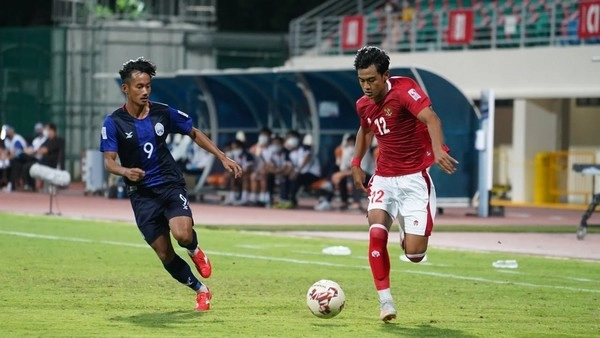 Analyzing Team Form Ahead of AFF Cup 2024