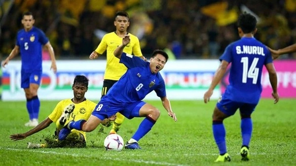 prediction Thailand vs Malaysia 14122024