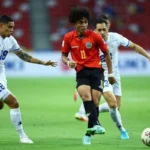 prediction Timor-Leste vs Singapore 14122024