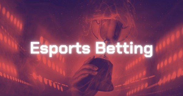 eSports Betting Experience: Focusing on Regional Tournaments