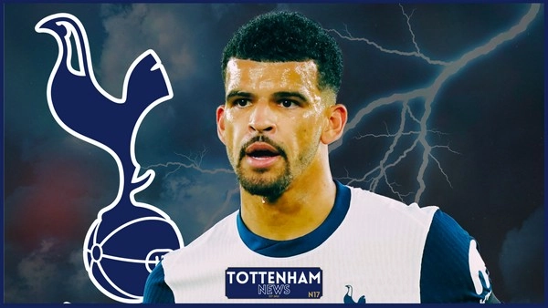 Tottenham Hit by Dominic Solanke Injury Blow Ahead of Crucial Clash with Everton