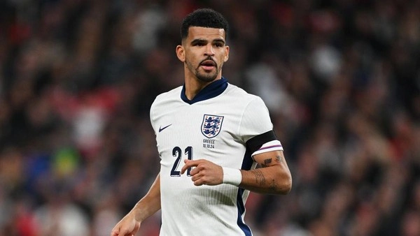 Tottenham Hit by Dominic Solanke Injury Blow Ahead of Crucial Clash with Everton