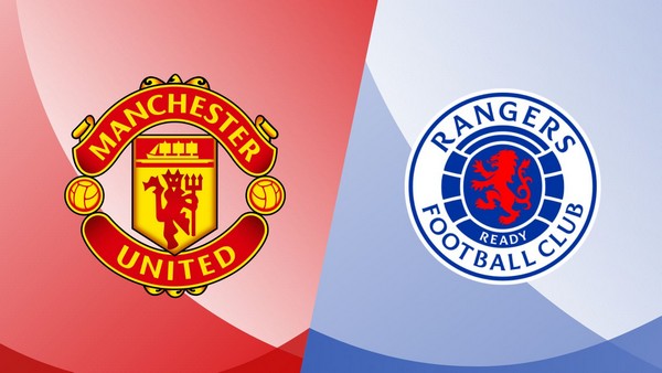 prediction Man Utd vs Rangers 24012025