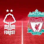 prediction Nottingham Forest vs Liverpool 15012025