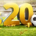 Elevate Your Football Betting with a USD 20 Free Bet